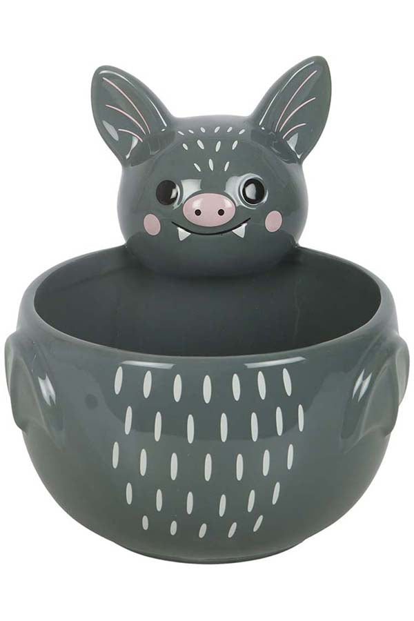 Cute Bat | CERAMIC BOWL