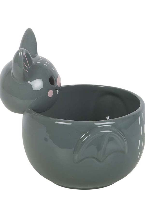Cute Bat | CERAMIC BOWL