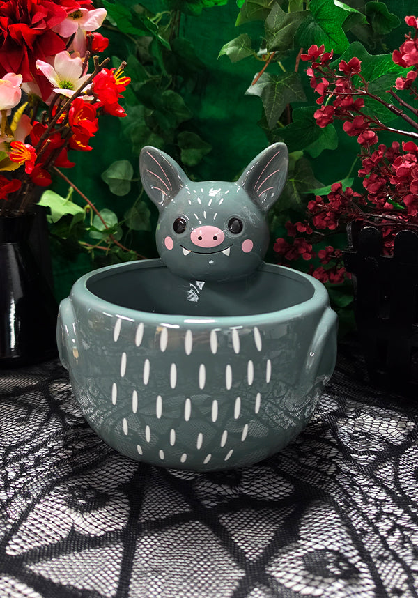 Cute Bat | CERAMIC BOWL