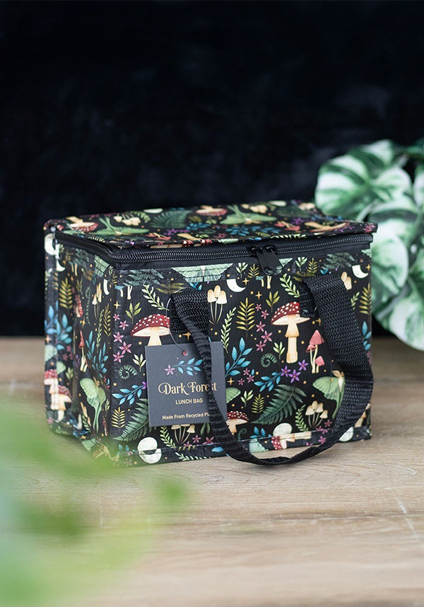 Dark Forest | LUNCH BAG
