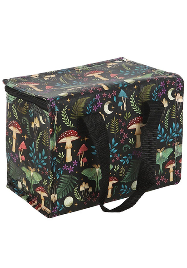 Dark Forest | LUNCH BAG