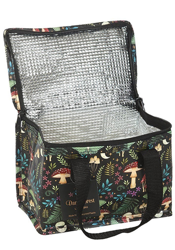 Dark Forest | LUNCH BAG