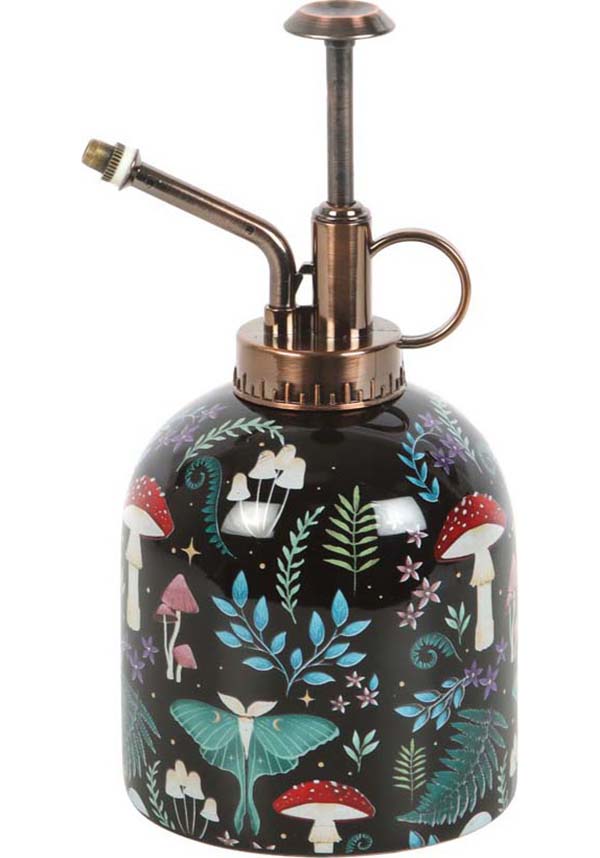 Dark Forest Ceramic | PLANT MISTER