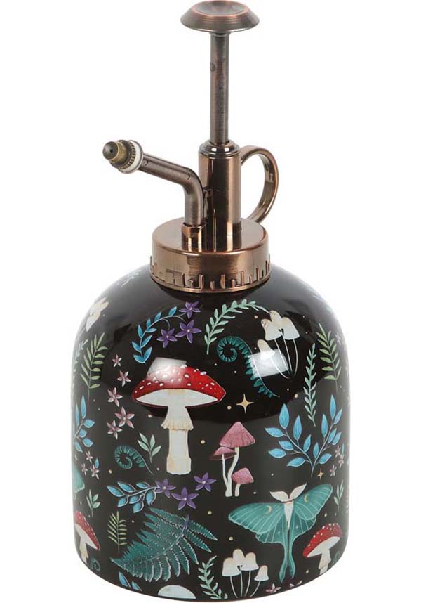 Dark Forest Ceramic | PLANT MISTER