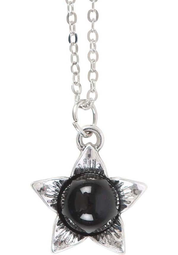 Deadly Nightshade | NECKLACE