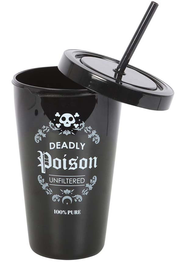 Deadly Poison | TUMBLER