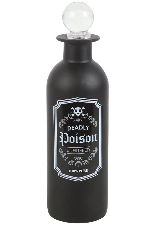 Decorative Glass | POTION BOTTLE*