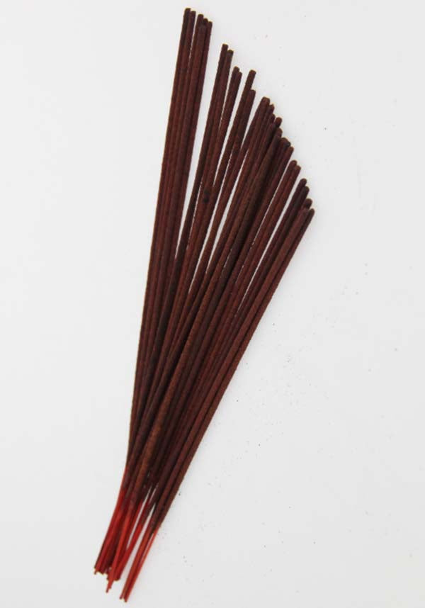 Dragon Blood | INCENSE STICKS
