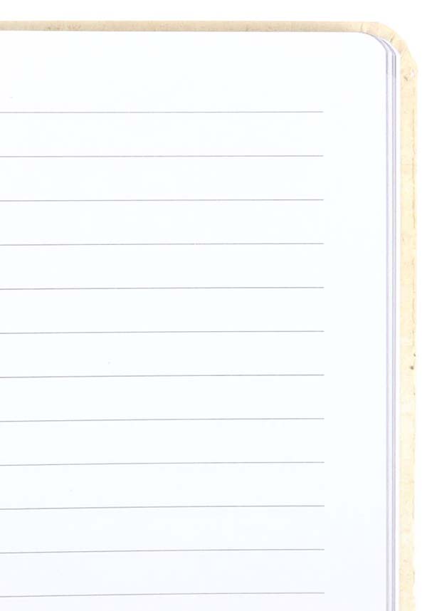 Enchanted Forest | A5 NOTEBOOK