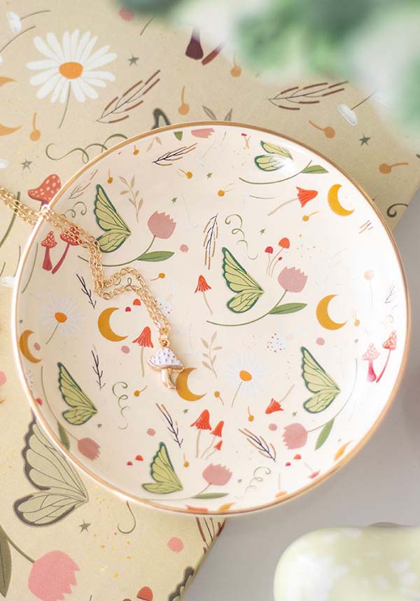 Fairy Folklore | TRINKET DISH