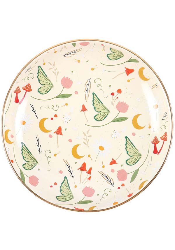 Fairy Folklore | TRINKET DISH