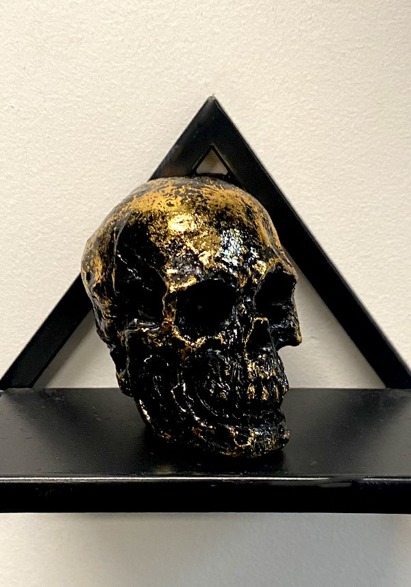 Fool's Gold | SKULL
