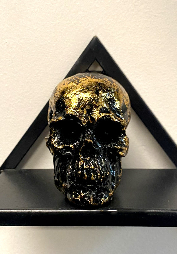 Fool's Gold | SKULL