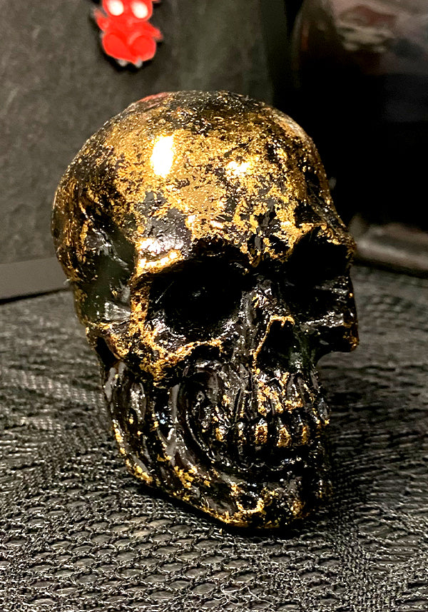 Fool's Gold | SKULL