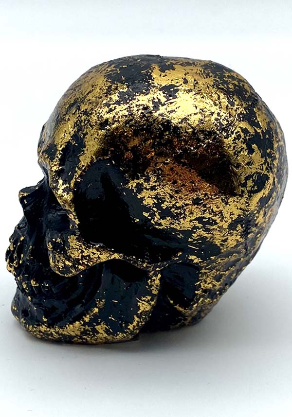 Fool's Gold | SKULL