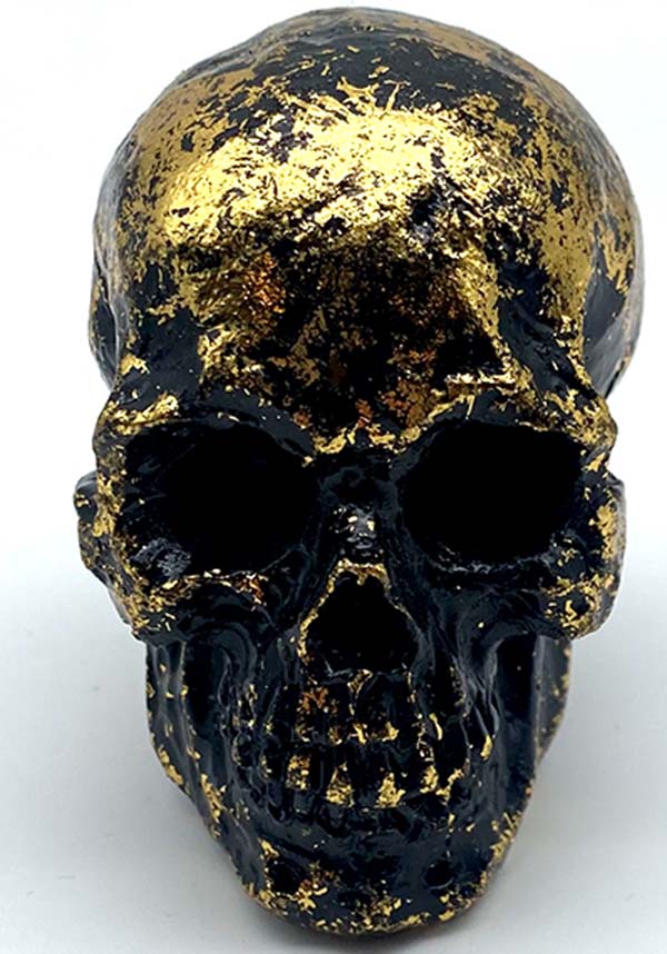 Fool's Gold | SKULL