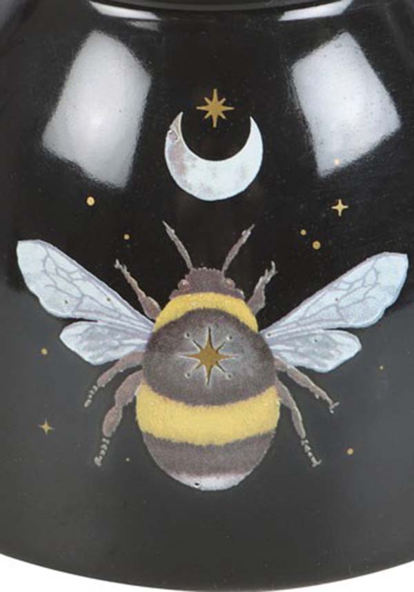 Forest Bee | OIL BURNER*