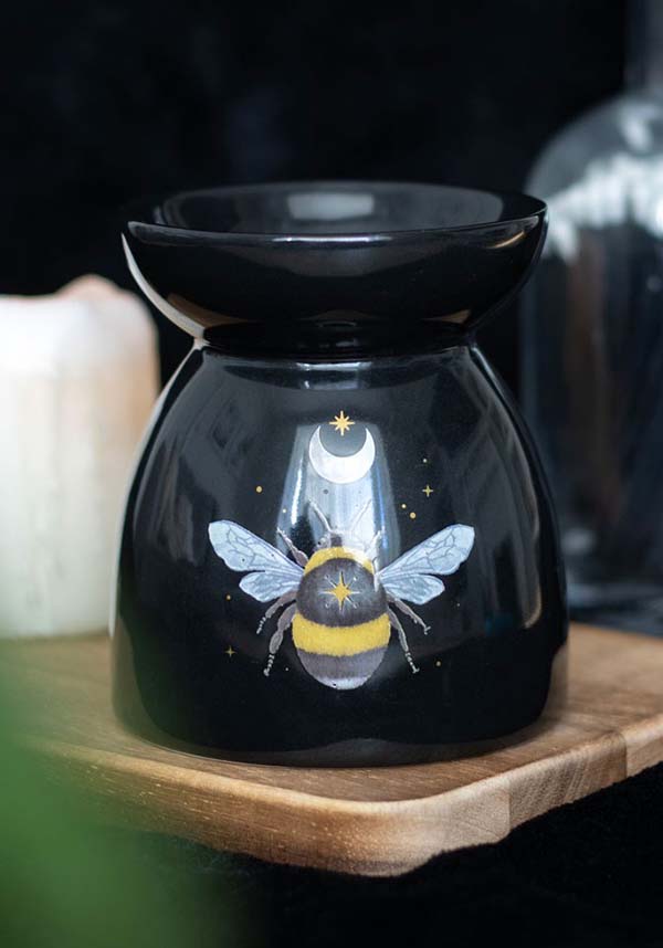 Forest Bee | OIL BURNER*