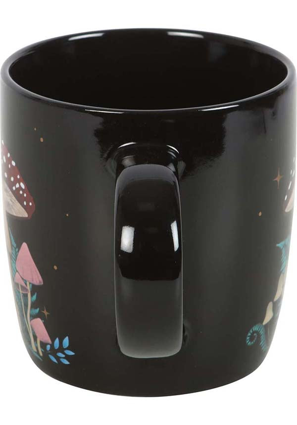 Forest Mushroom | MUG