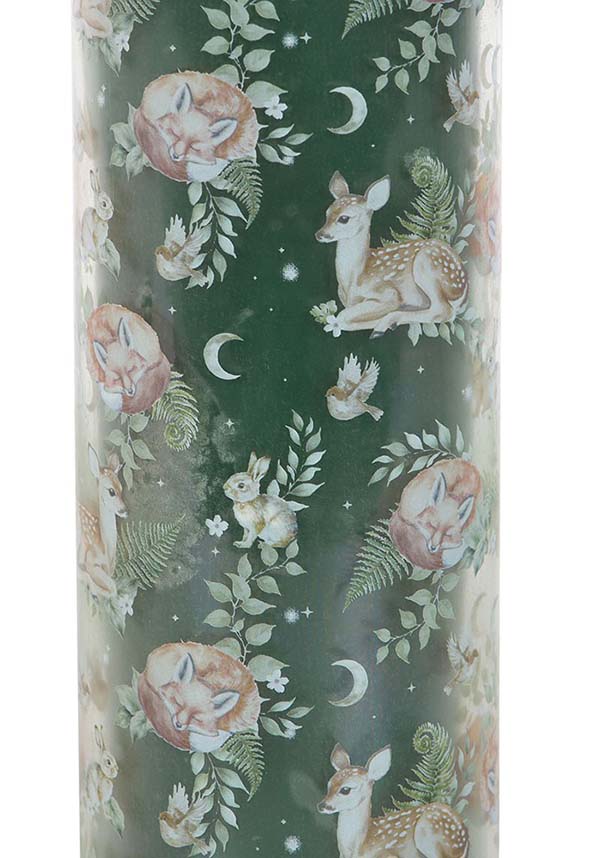 Forest Rain | TUBE CANDLE