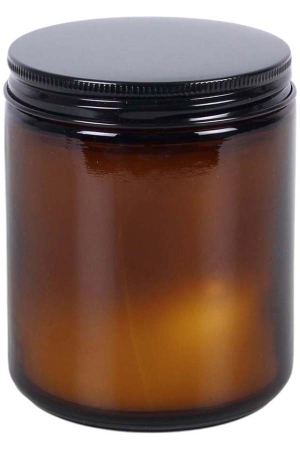 Frightful Folk Raven Toasted Pumpkin Scented | CANDLE