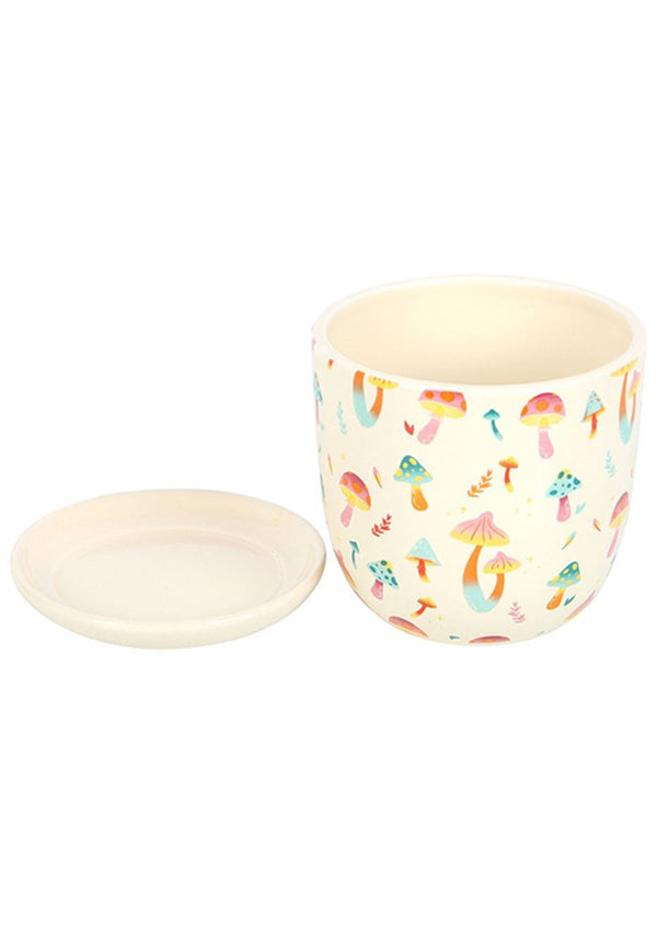 Funky Fungi | PLANT POT