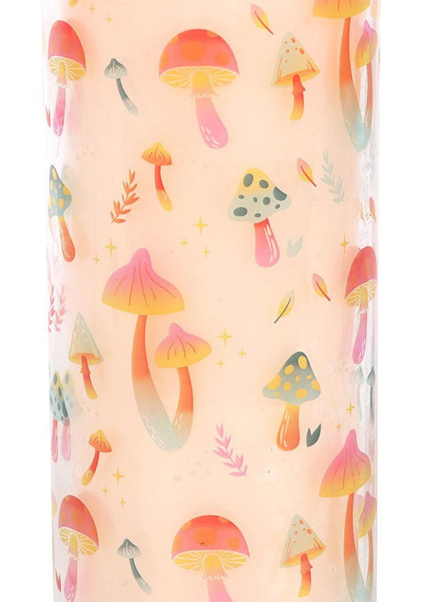 Funky Fungi | TUBE CANDLE