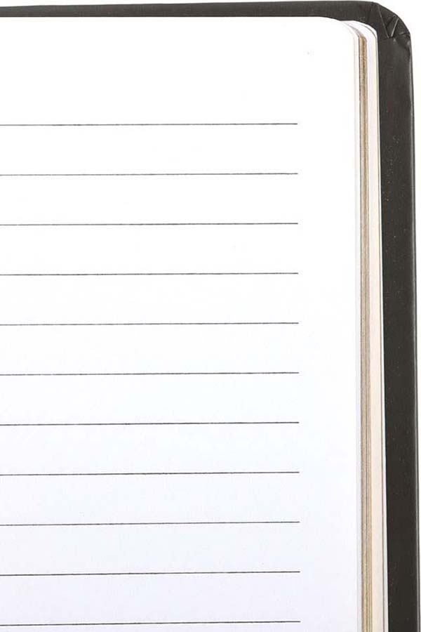 Ghost Stories A5 | NOTEBOOK