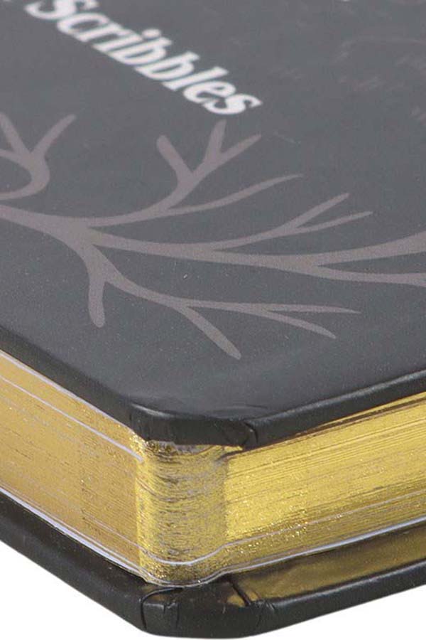 Ghost Stories A5 | NOTEBOOK