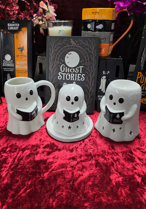 Ghost Stories Ceramic | MUG