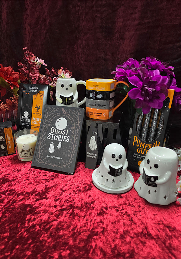 Ghost Stories Ceramic | MUG