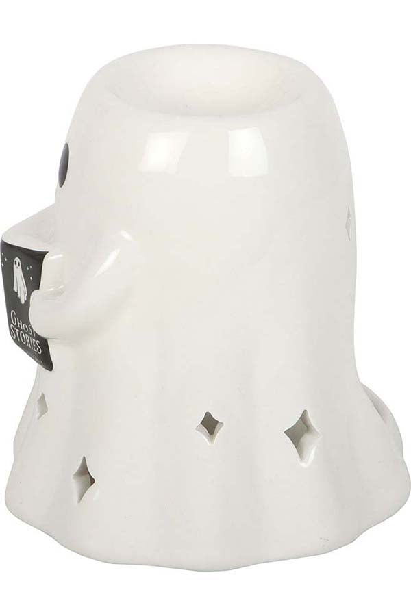 Ghost Stories | OIL BURNER