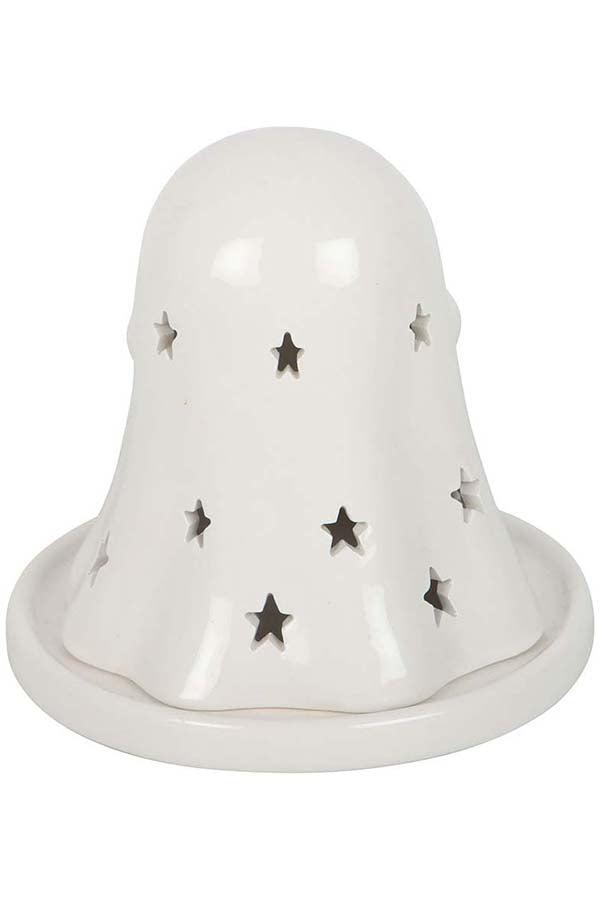 Ghost Stories | TEALIGHT AND INCENSE CONE HOLDER