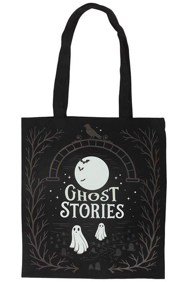 Ghost Stories | TOTE BAG