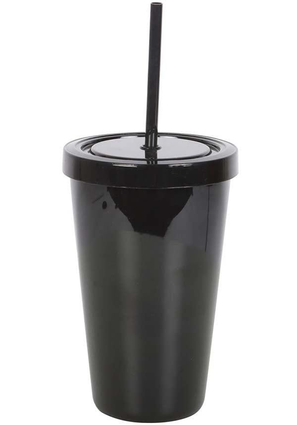 Goth Juice | TUMBLER