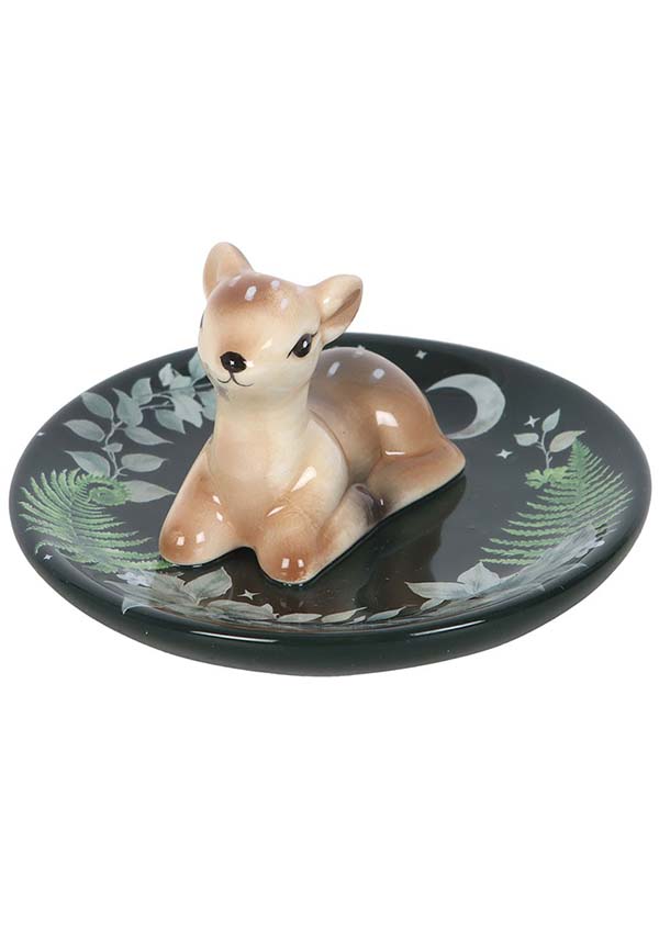 Green Fawn | TRINKET DISH