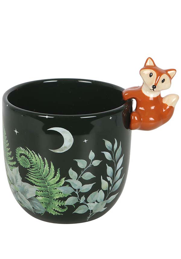 Green Forest | PLANT POT