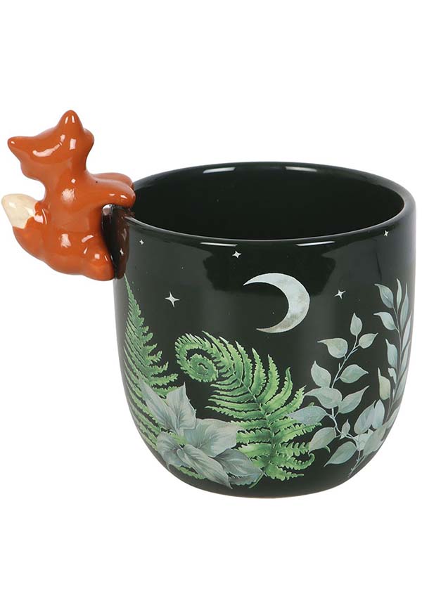 Green Forest | PLANT POT