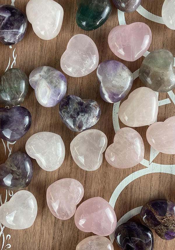 Love Heart | CRYSTAL