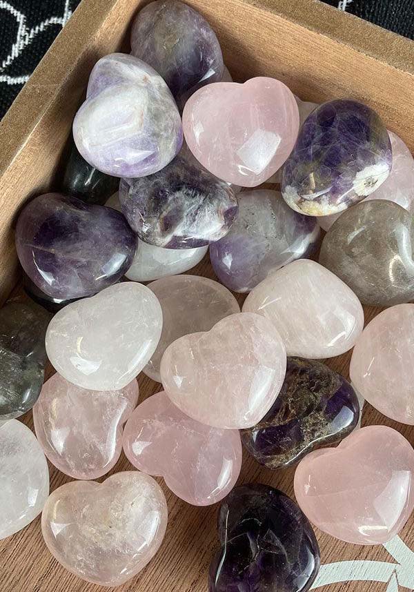 Love Heart | CRYSTAL