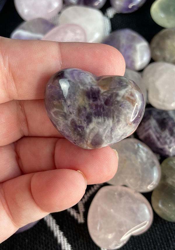 Love Heart | CRYSTAL