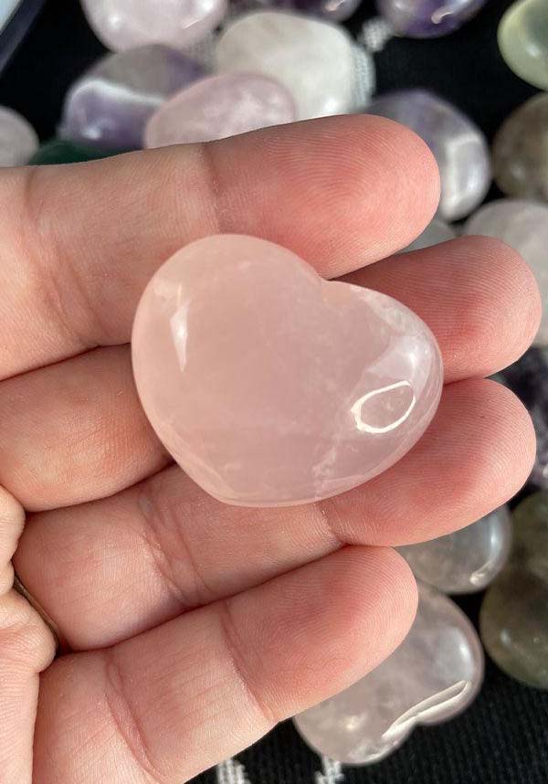 Love Heart | CRYSTAL