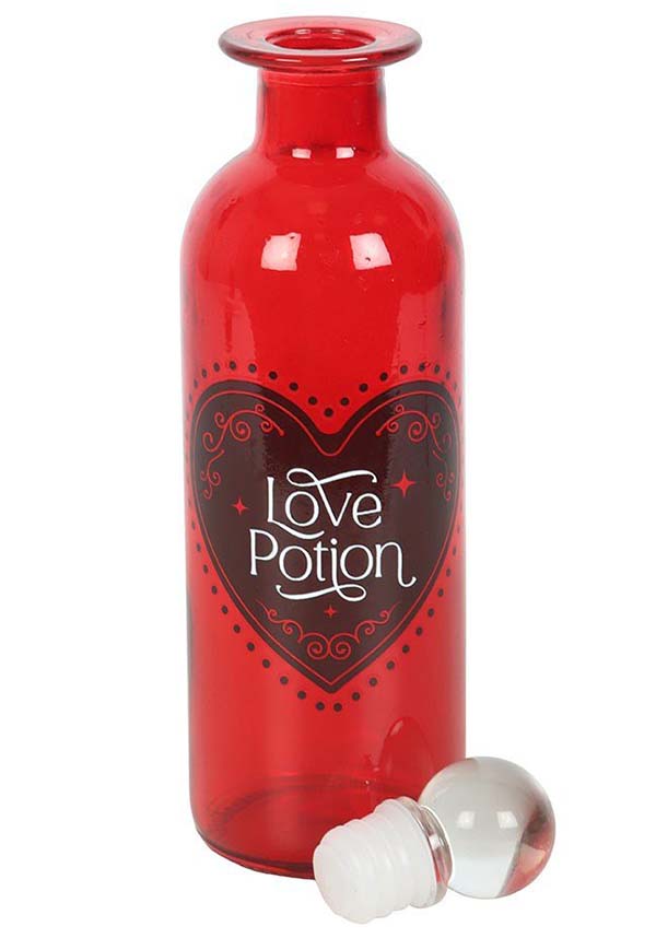 Love Potion | BOTTLE