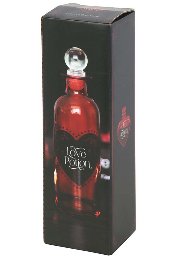 Love Potion | BOTTLE