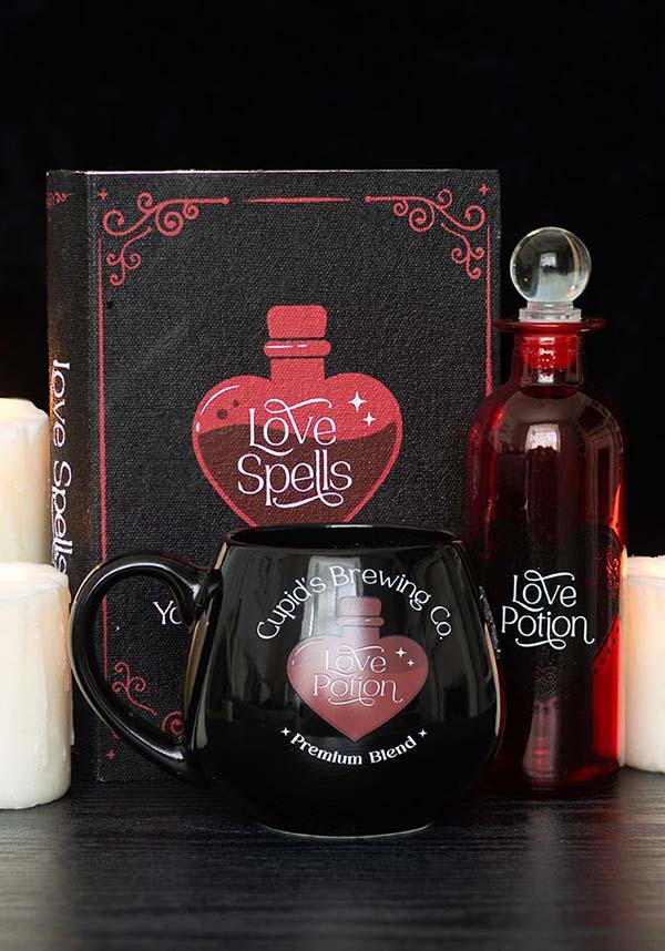 Love Potion | BOTTLE