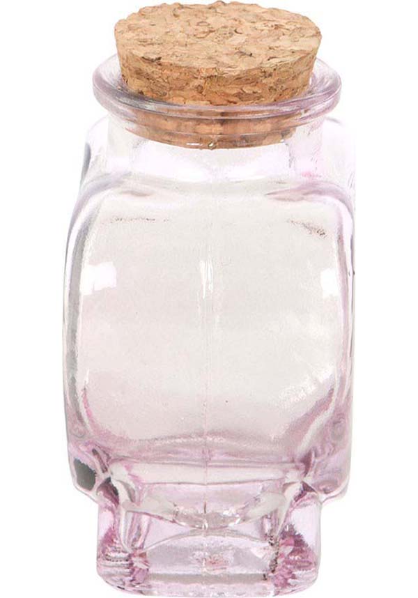 Love Potion | HEART POTION BOTTLE