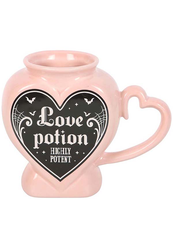 Love Potion Shaped | MUG