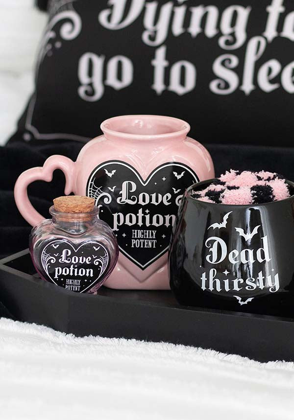 Love Potion Shaped | MUG
