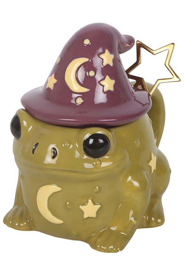 Magic Toad Shaped | MUG