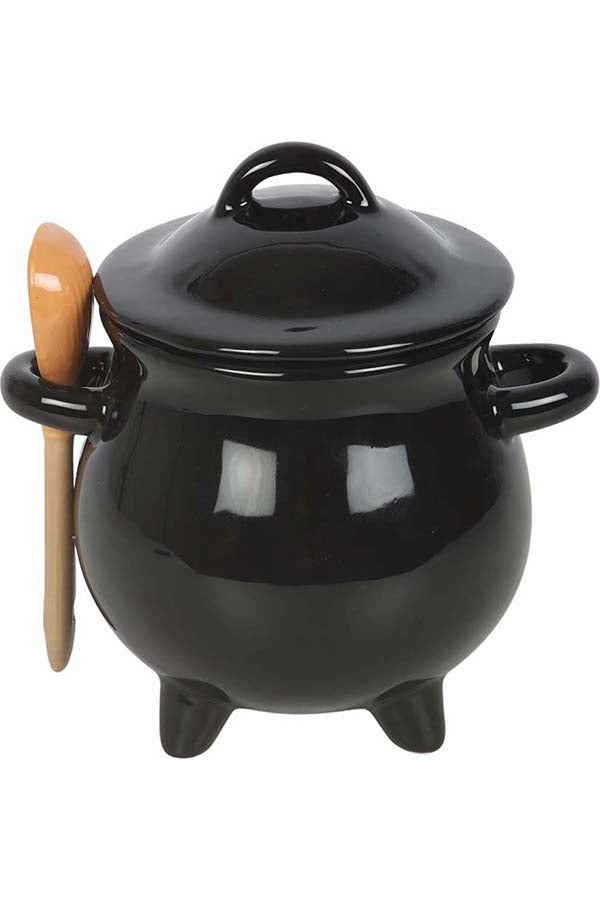 Mischief And Magic Cauldron | SOUP BOWL
